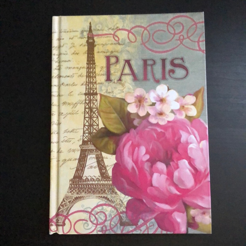 Paris Journal (New)